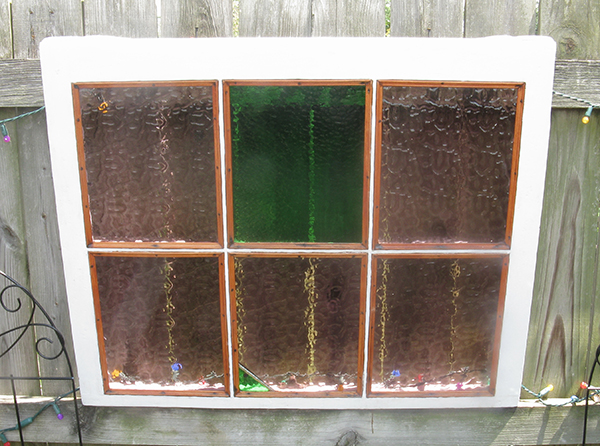 Exterior Finished Mid Day2 View